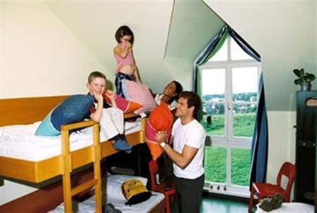 Palace Hostel