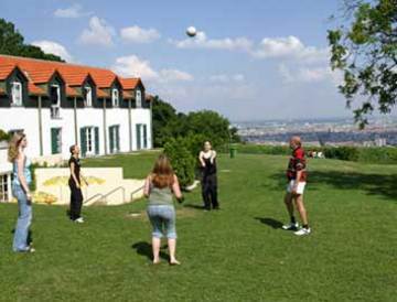 Palace Vídeň